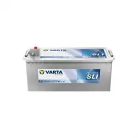 Batteria 12V 155Ah 900A, VARTA Promotive SLI