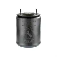 Soufflet à air complet avec piston, CONTI