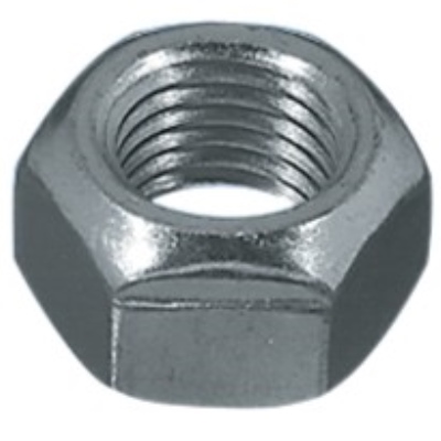 Sechskantmutter M16x1.5 Stahl verzinkt_0