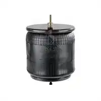 Soufflet à air complet avec piston, CONTI