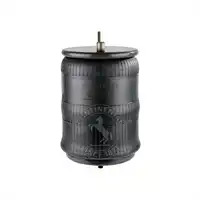 Soufflet à air complet avec piston, CONTI