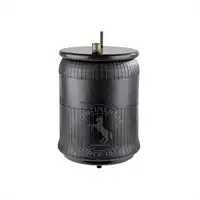 Soufflet à air complet avec piston, CONTI