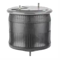 Soufflet à air complet avec piston en acier, CONTI