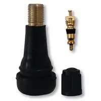 Valve TR 413 (3 pcs.), non montée, 100 pièces