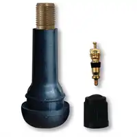 Valve TR 414 (3 pcs.), non montée, 100 pièces