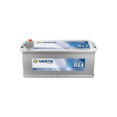 Batterie 12V 170Ah 1000A, VARTA DYNAMIC SLI_0