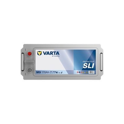 Batterie 12V 170Ah 1000A, VARTA DYNAMIC SLI_3