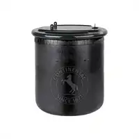 Soufflet à air complet avec piston, CONTI