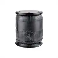 Soufflet à air complet avec piston, CONTI