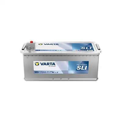 Batteria 12V 170Ah 1000A, VARTA DYNAMIC SLI_0