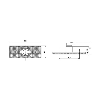 Feu de position latéral Ampoules 12/24V ambre _1