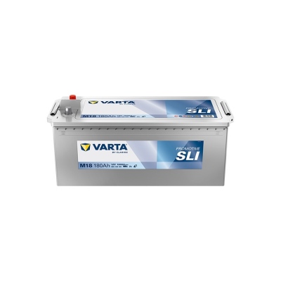 Batterie 12V 180Ah 1000A, VARTA DYNAMIC SLI_0