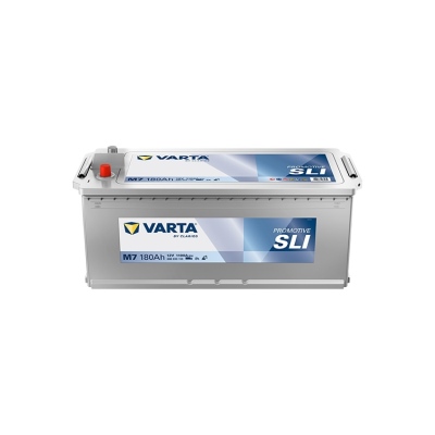 Batterie 12V 180Ah 1100A, VARTA Promotive SLI_0
