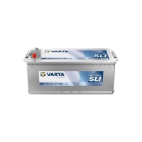 Batterie 12V 180Ah 1100A, VARTA Promotive SLI