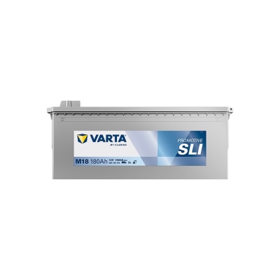 Batterie 12V 180Ah 1000A, VARTA DYNAMIC SLI_2