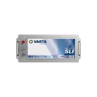 Batterie 12V 180Ah 1000A, VARTA DYNAMIC SLI_3