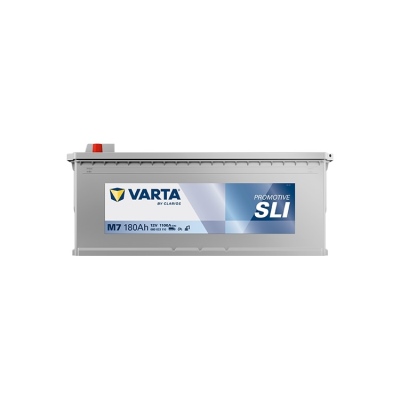 Batterie 12V 180Ah 1100A, VARTA Promotive SLI_2