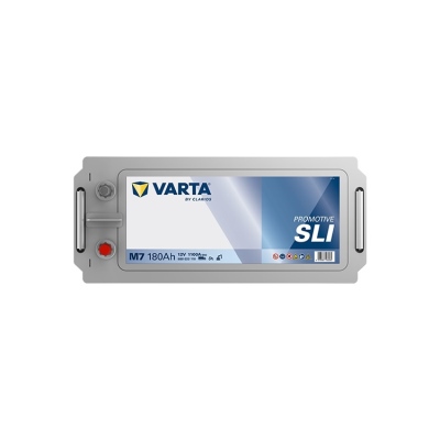 Batterie 12V 180Ah 1100A, VARTA Promotive SLI_3