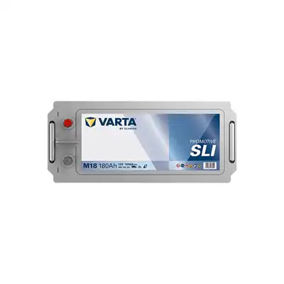 Batteria 12V 180Ah 1000A, VARTA DYNAMIC SLI_3