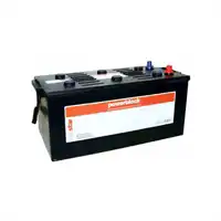 Batterie 12V 180Ah LxLxH 513x223x223mm