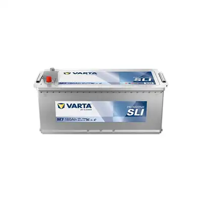 Batteria 12V 180Ah 1100A, VARTA Promotive SLI_0