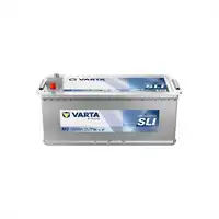 Batteria 12V 180Ah 1100A, VARTA Promotive SLI