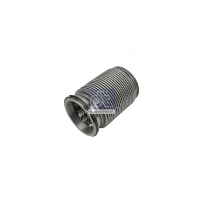 Tubo flessibile per SCANIA_0