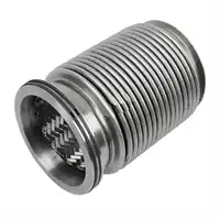 Tube flexible pour SCANIA