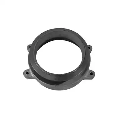 Tube de silencieux pour SCANIA_0