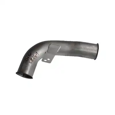 Tube de silencieux pour SCANIA_0