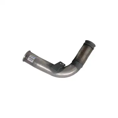 Tube de silencieux pour SCANIA_0
