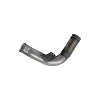 Tube de silencieux pour SCANIA