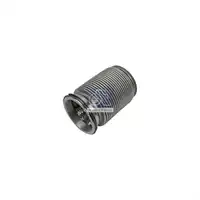 Tube flexible pour SCANIA
