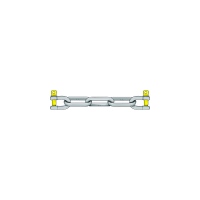 Verlängerung Kette 7x43