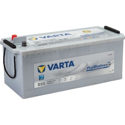 Batterie 12V 190Ah 1050A, VARTA_0