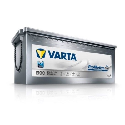 Batteria 12V 190Ah 1050A, VARTA_1