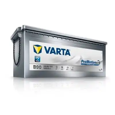 Batterie 12V 190Ah 1050A, VARTA Promotive EFB_1