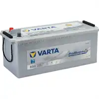 Batterie 12V 190Ah 1050A, VARTA Promotive EFB