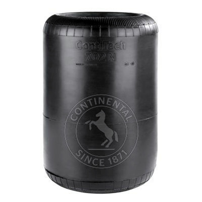 Rollbalg ohne Metall, CONTI_0