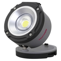 Lampada da lavoro LED FLEXDOT 600, ricaricabile