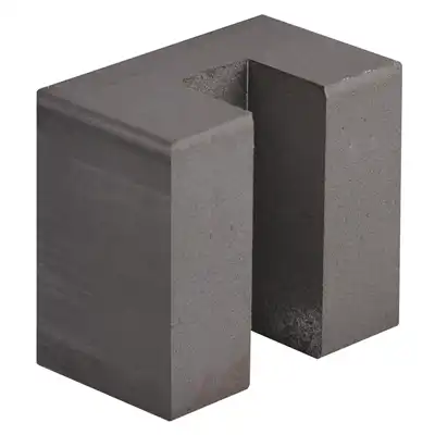 Noyau de ferrite, vertical_0