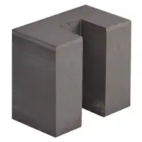 Noyau de ferrite, vertical
