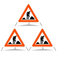 Pyramide 90cm "Lavori"