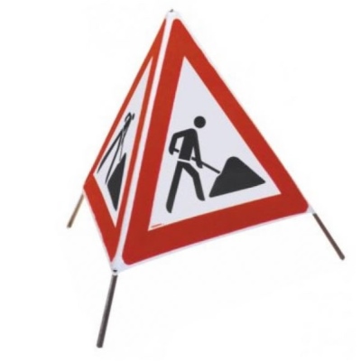 Pyramide 90cm "Lavori"_1