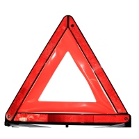 Triangle de danger norme EURO