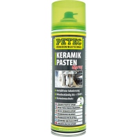 Keramikpastenspray 500ml PETEC