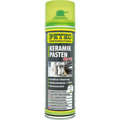 Spray pâte céramique 500ml PETEC_0