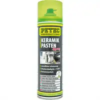 Spray pâte céramique 500ml PETEC