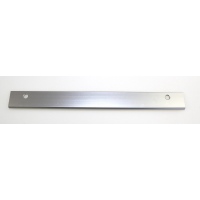 Support pour fanion élévateur, aluminium