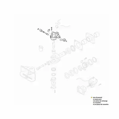 Automatikeinheit zu 433_1